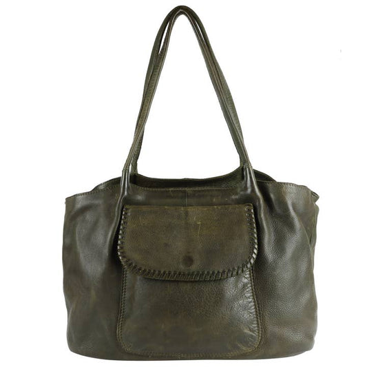 ELLISON SHOULDER BAG