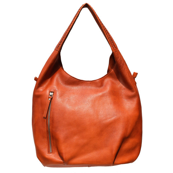 CAMILA SHOULDER BAG