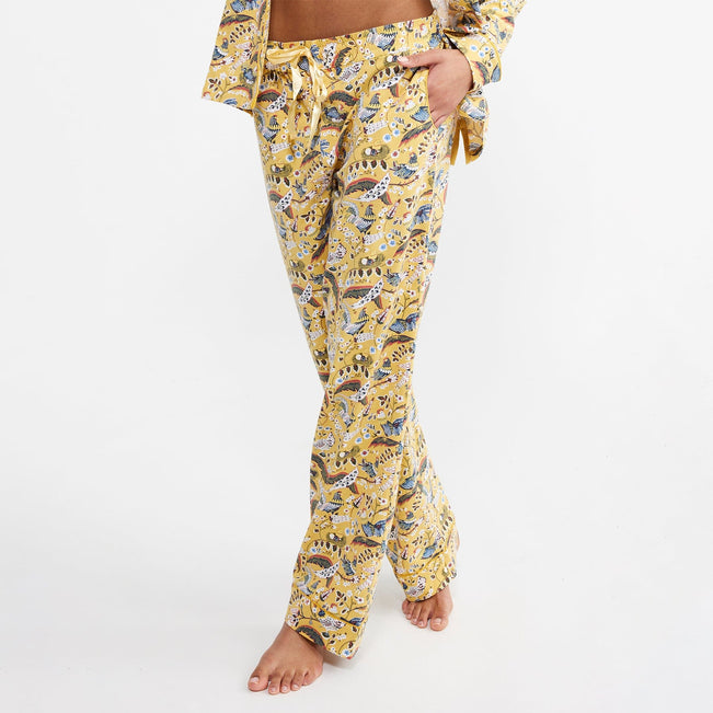 PAJAMA PANTS