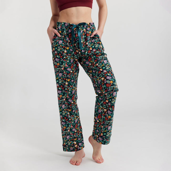 PAJAMA PANTS