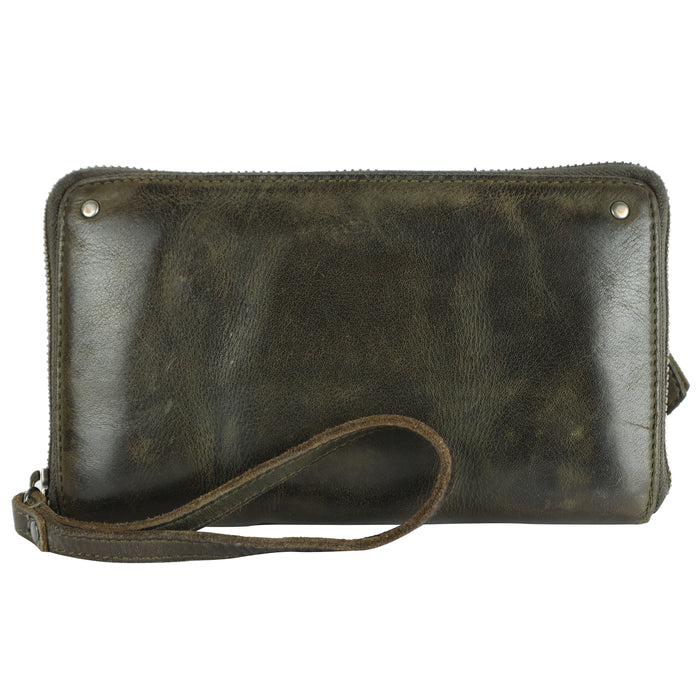 SIERRA WALLET/WRISTLET