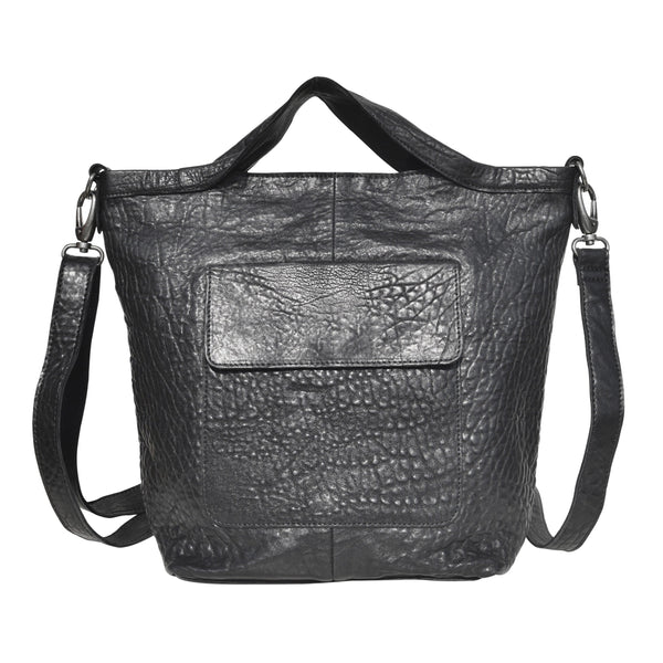 BIANCA TOTE/CROSSBODY