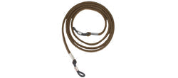 FAUX LEATHER CORD