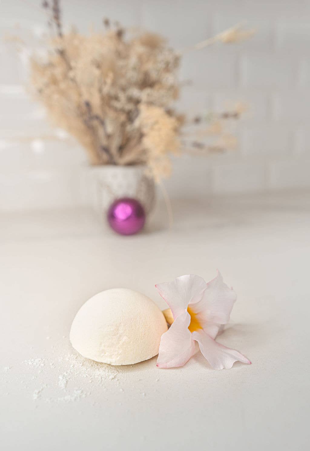 Natural Essential Oil Shower Steamers/Bombs Handmade - Relax
