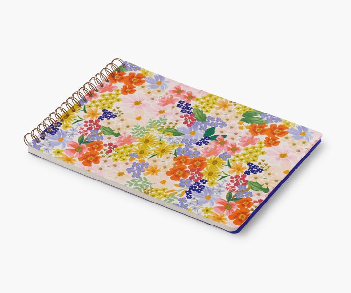 MARGAUX SMALL TOP SPIRAL NOTEBOOK