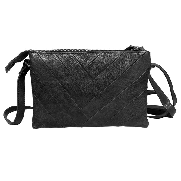 SUNNY CROSSBODY BAG BLACK