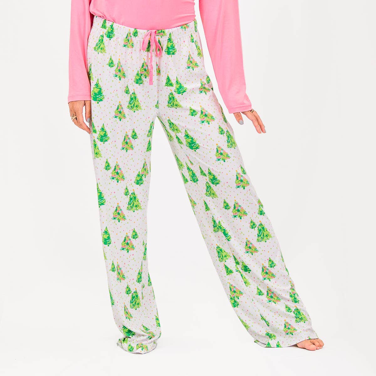 Celebration Tree Pajama Pants