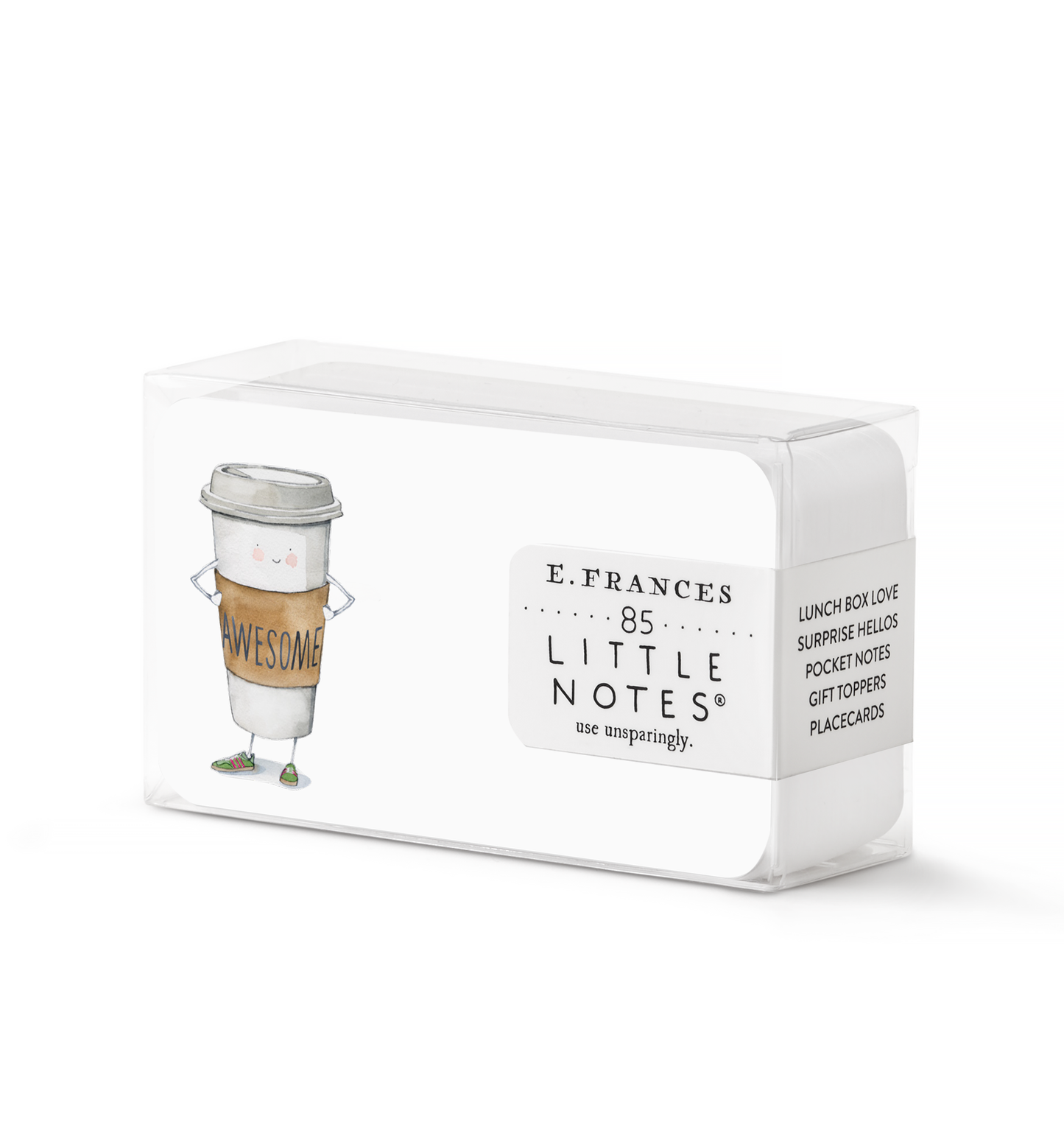 Awesome Coffee Little Notes®