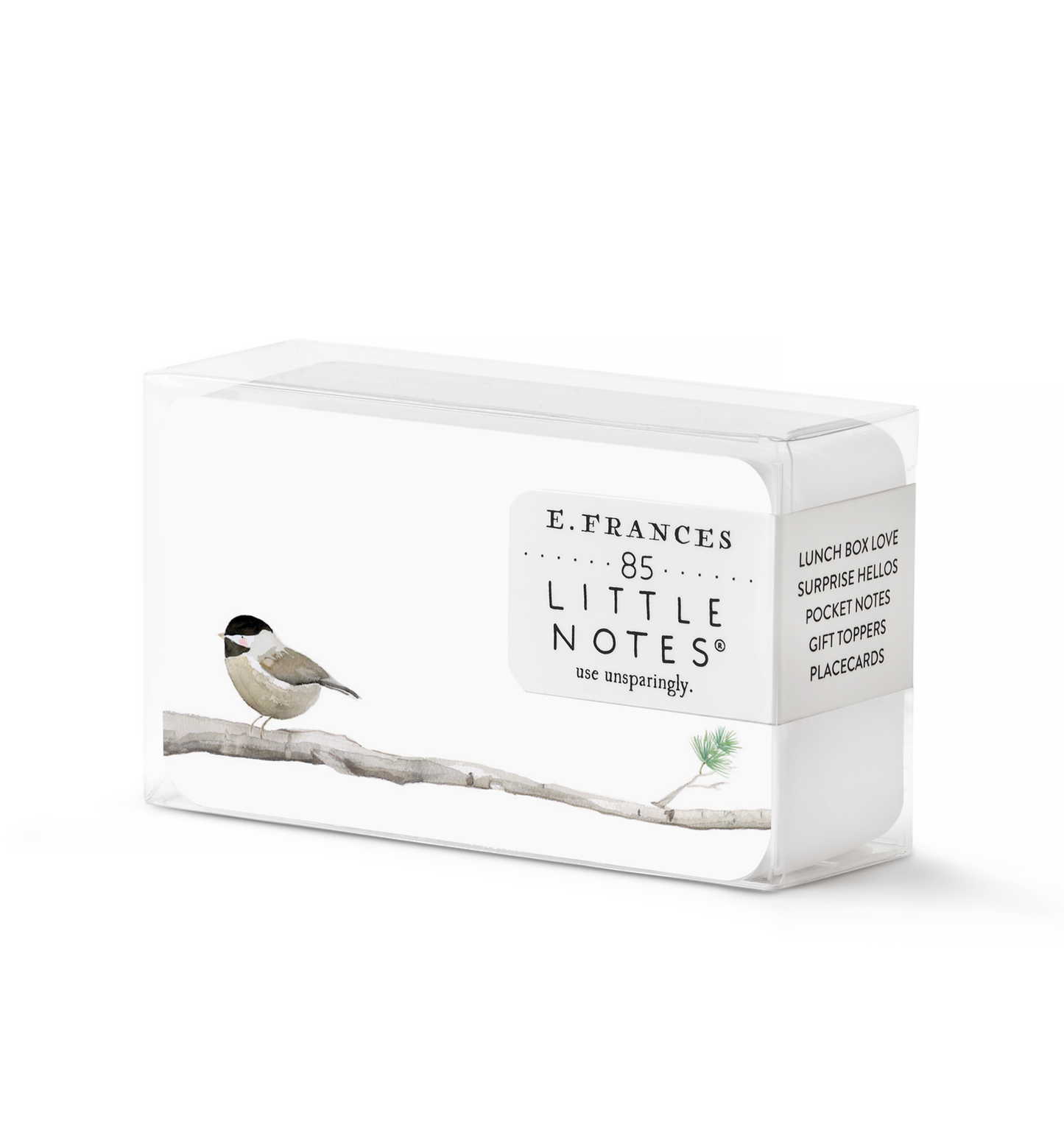 Chickadee Little Notes®