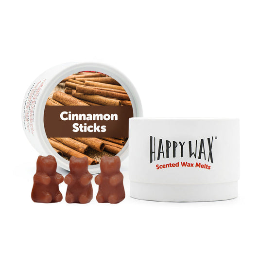 Cinnamon Sticks Wax Melts