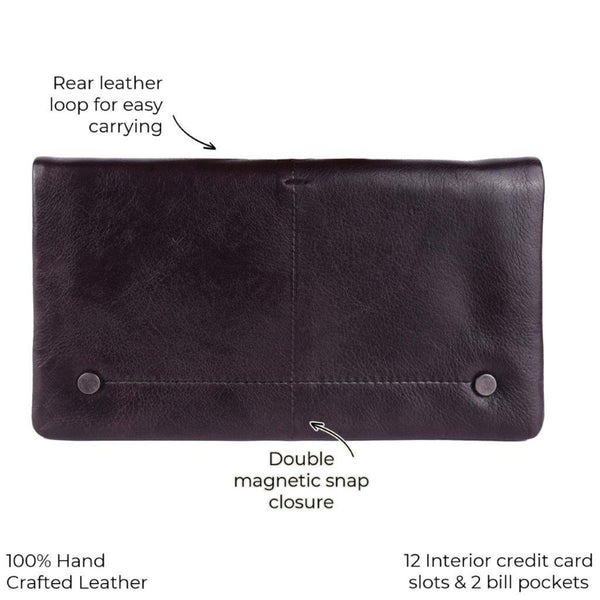 TERRY WALLET