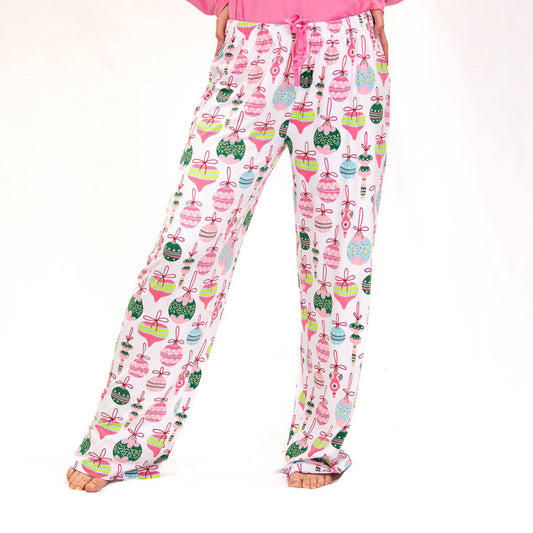 Wonderland Pajama Pants