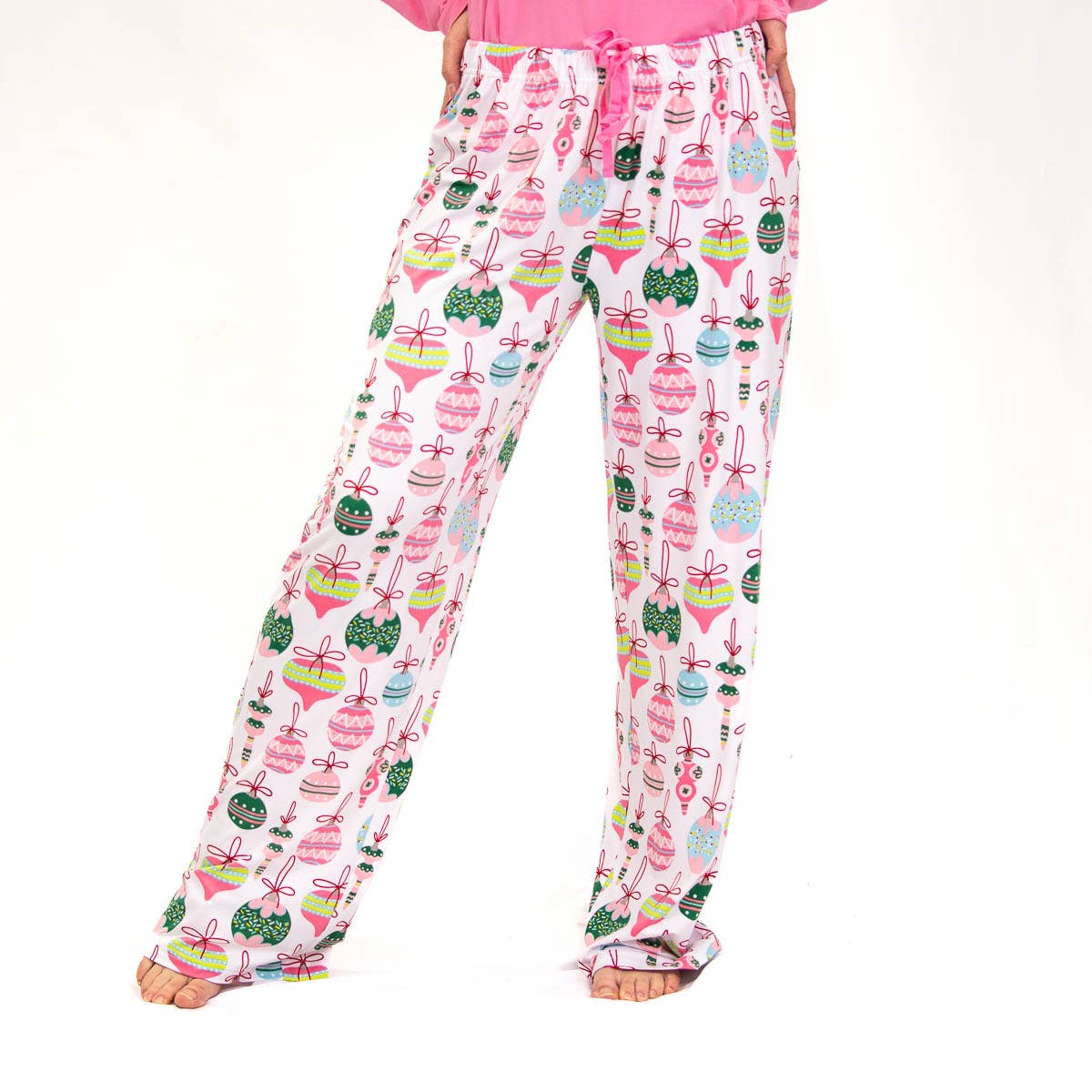 Wonderland Pajama Pants