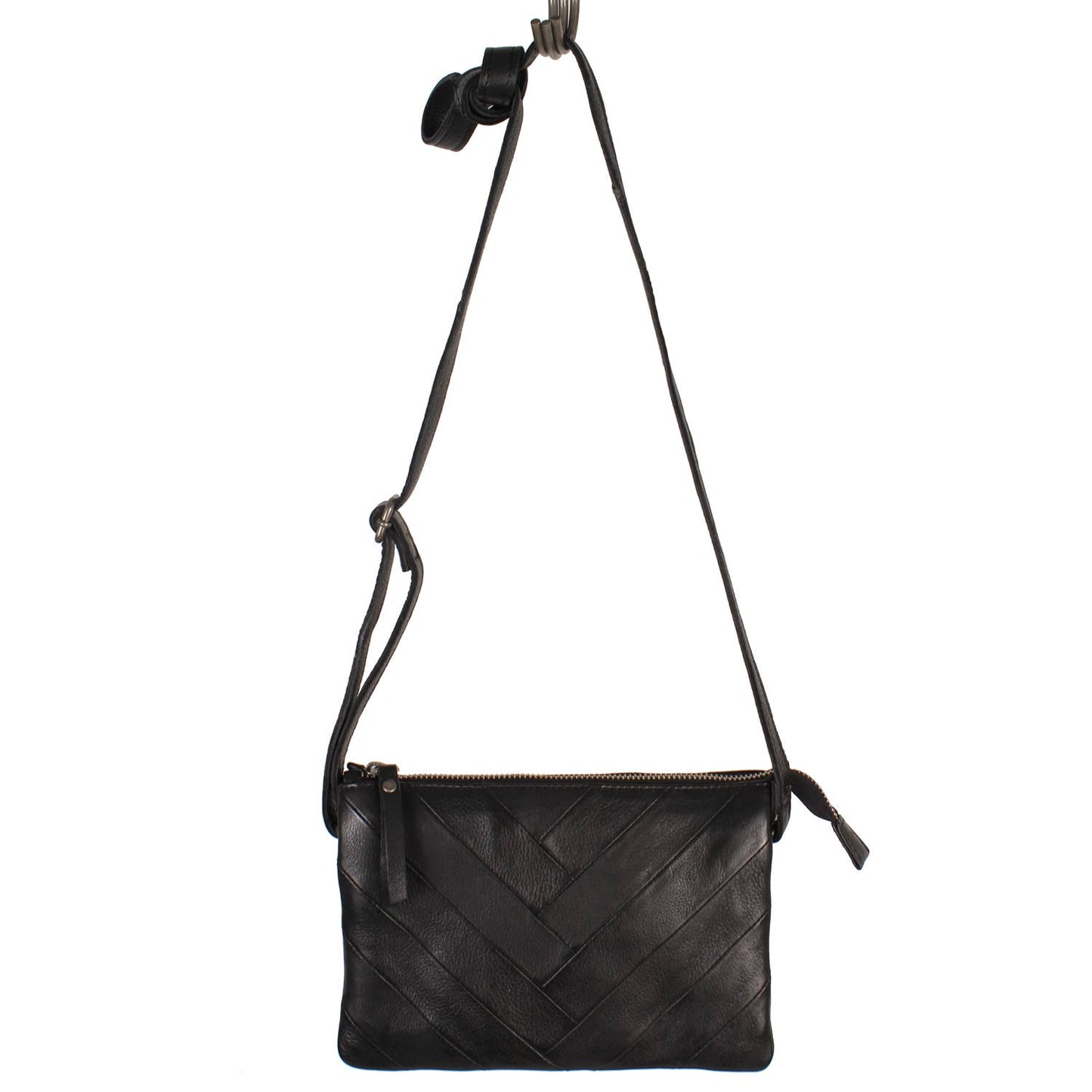 SUNNY CROSSBODY BAG BLACK